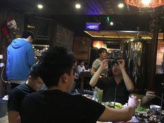 -柿子树炭烤羊腿(金台路店)