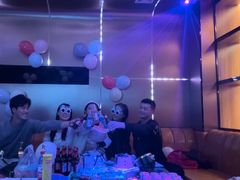 -时代Party·K(三湘商业广场店)