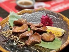 -古田居·特色寿司料理(骏欣中心店)