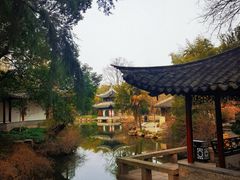 -水绘园