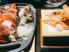 -那家山城(樱桃园店)