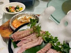 -小厨娘淮扬菜(天印大道店)