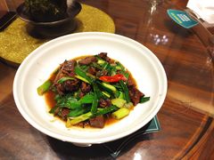 文火和牛-鹰龙海畔度假酒店(咸祥店)