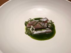 -Amber(置地文华东方酒店)