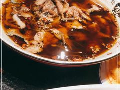 -青麻椒川菜小馆(群力新苑店)