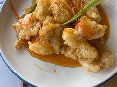-关东小磨东北菜(上海长风大悦城店)