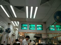 -金凤茶餐厅(湾仔店)