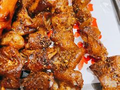 -铁人烧烤(北京店)