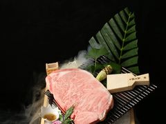 -铭牛烧肉·和牛海鲜自助(高新月牙湖店)