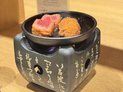 -炸牛排 京都胜牛(京都站前店)