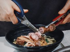 -阿芬卤面(花巷店)