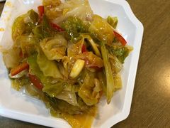 -台北楚楚园馅饼粥(虹桥南丰城店)