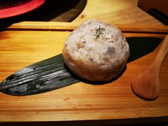 飞鱼籽墨鱼滑-湊湊火锅·茶憩(杭州湖滨银泰in77店)
