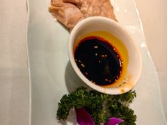 -梅龙镇酒家(南京西路总店)