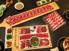 -阳坊涮肉(西直门凯德mall店)