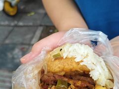 -糯香驿站(施家园分店)