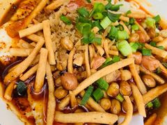 -龙抄手食府(浣花北路店)