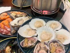 -火舞泰·泰式海鲜火锅餐厅(世纪城店)