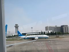 -福州长乐国际机场