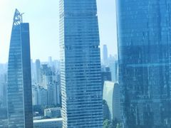 -广州富力丽思卡尔顿酒店