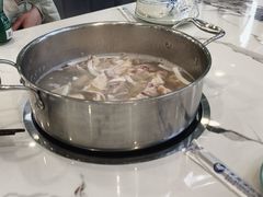 -果然农夫椰子鸡(虎门大润发店)