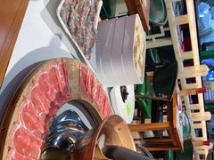 -津门老羊家·铜锅涮羊肉·烧烤(科技园店)