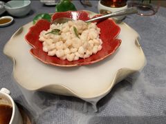 -浙江西子宾馆·牡丹厅