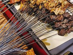 -清真·马峰烤肉(小学习北巷店)