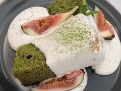 抹茶山丘-C+ cake shop(天河南一路小区店)