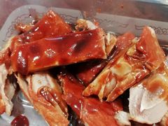-姑苏家宴·苏帮菜·松鼠桂鱼(苏州总店)