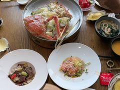 -蟹之国·精品蟹料理(极地店)