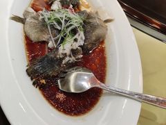 清蒸笋壳鱼-小元国大酒店(环城东路店)