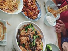 -小吊梨汤·北京菜(香山店)