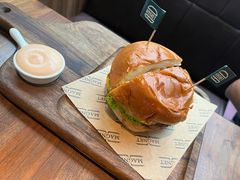 -Magnet磁食(愚园路店)