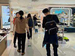 -巴黎春天(浦建店)