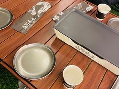 -北丐先生·野馄饨烧烤(长宁龙之梦店)