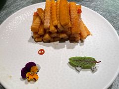 -沅江水·湖南家宴(南村万博长隆商圈店)
