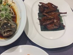 -顺峰(农展馆店)