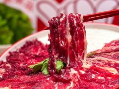 -八合里牛肉火锅(上海中山公园店)