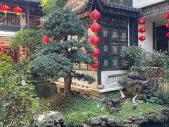 -北园酒家(小北路店)