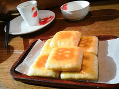 杂粮煎饼-北方家宴(番禺永旺店)