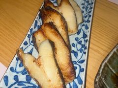 -吉兆·料理(红梅南路店)