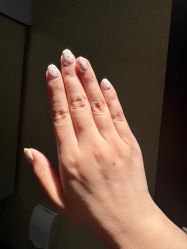 -喜柚自助美甲美睫