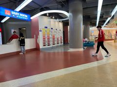 -冠军冰场CHAMPION RINK(苏州中心商场店)
