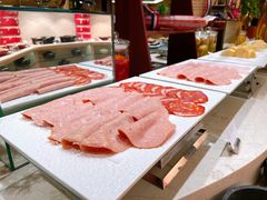 火腿片-海风餐厅