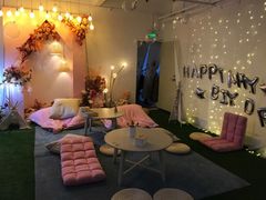 -天空花园餐吧·生日·团建(南山店)