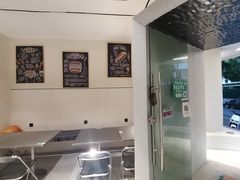 -柔心·y91·汉堡(汉堡·恒隆店)