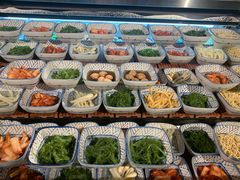 -温野菜涮涮锅(西单大悦城店)