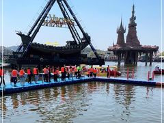 -大连海昌发现王国主题公园