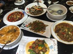 -渔傅·蓝海岸霞浦海鲜(正祥店)